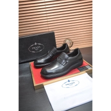 Prada Business Shoes